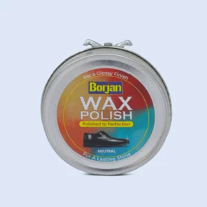 Shoe Polish-Neutral