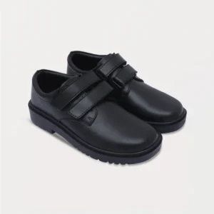 School Shoes Black (37-42)